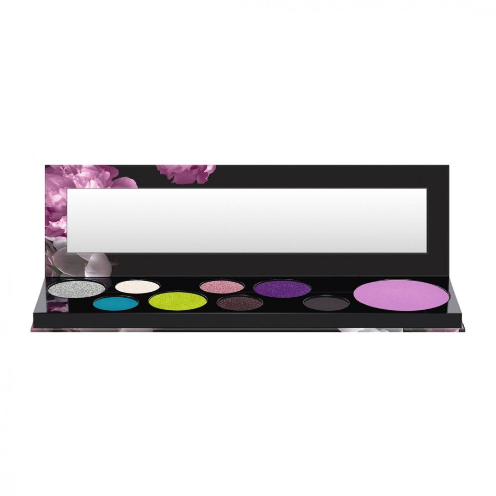 PALETA DE SOMBRAS  - PRETTY PUNK