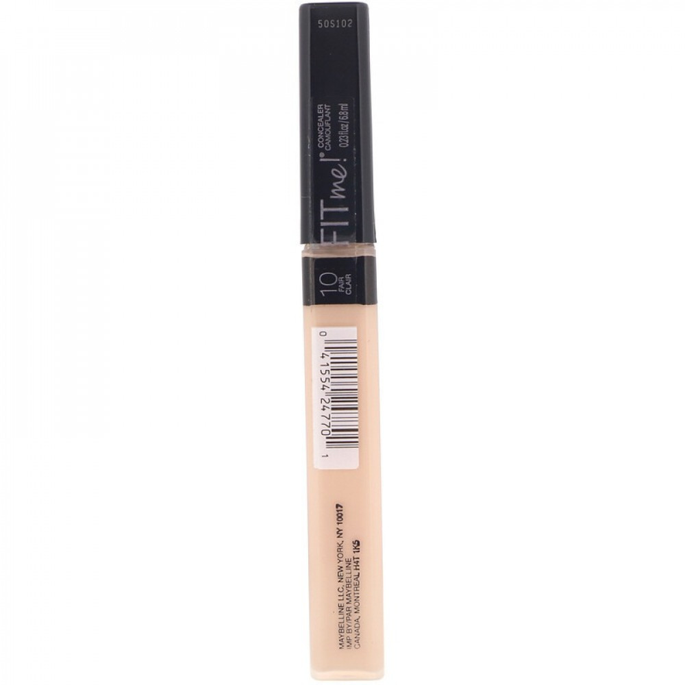 CORRETIVO MAYBELLINE FIT ME 10 FAIR