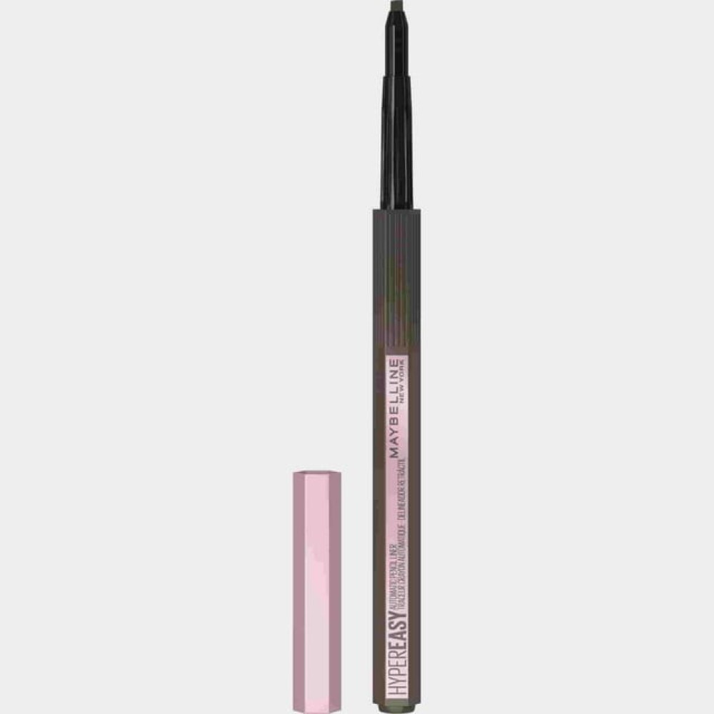 Maybelline EyeStudio Hyper Easy No Slip Pencil.