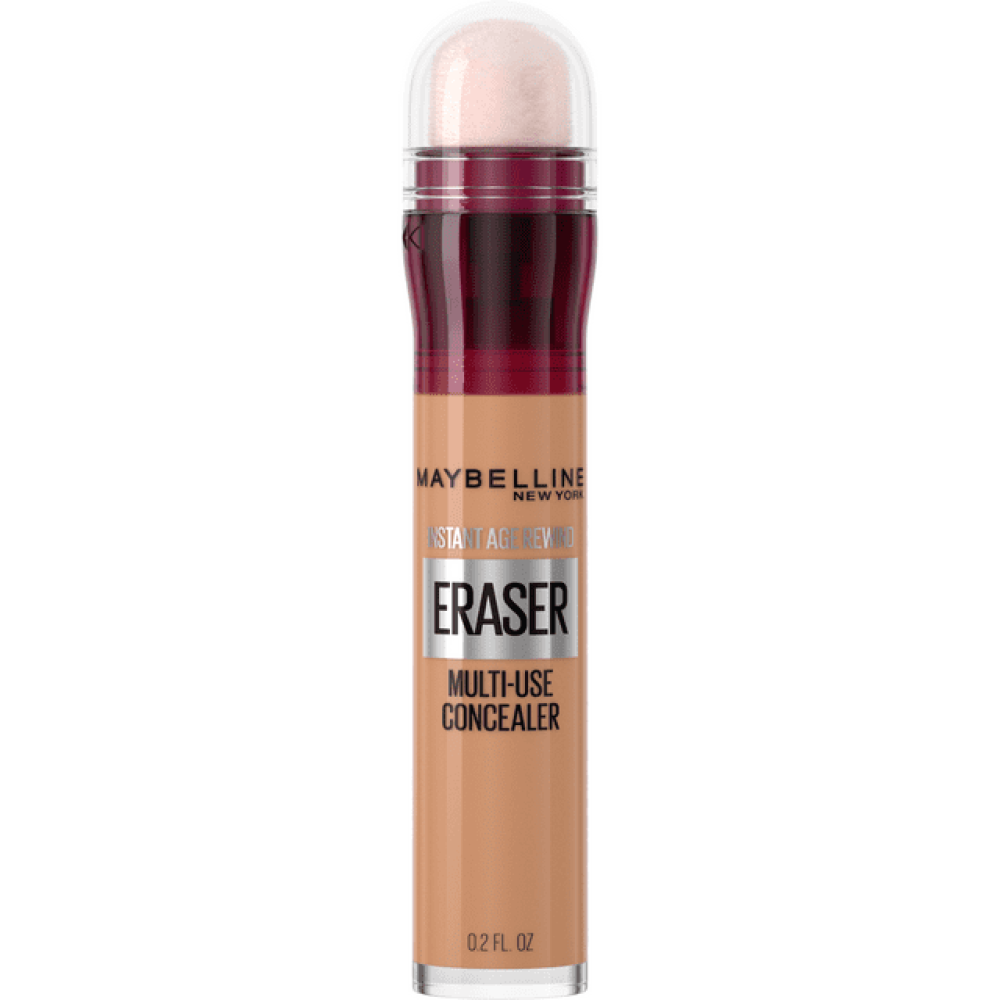Maybelline Instant Age Rewind Instant Eraser Corretivo multiuso, 130, 0,2 fl oz 60ML