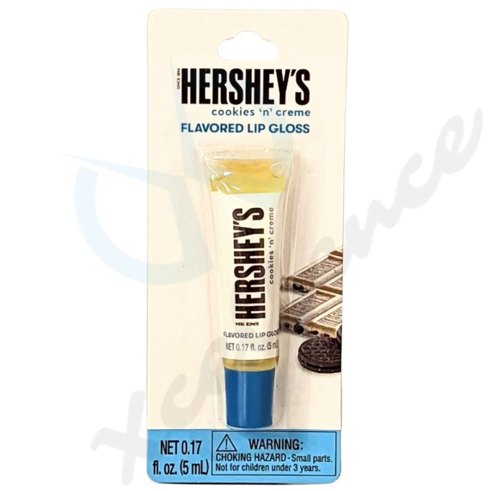 Hershey’s FLAVORED  Lip Gloss 5ML