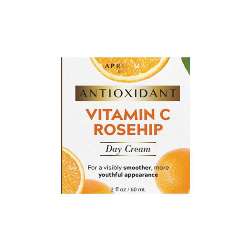 VITAMINA C - Antioxidant - Day Cream
