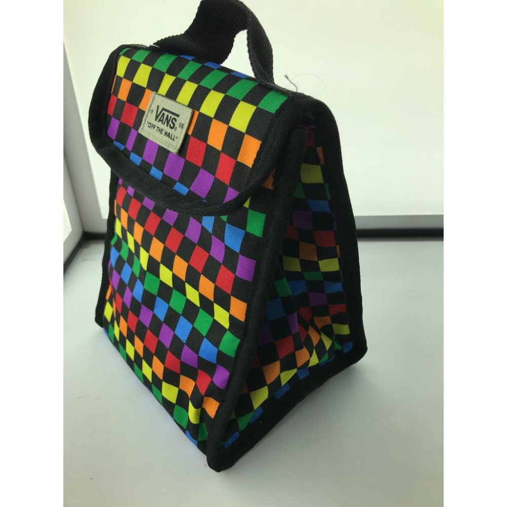 Bolsa Termica Original Vans