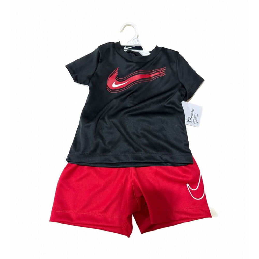 Conjunto Infantil NIKE - ORIGINAL Tam 12 meses