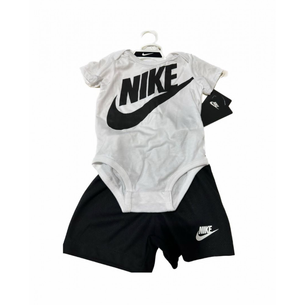 Conjunto Infantil NIKE - ORIGINAL Tam 12 meses