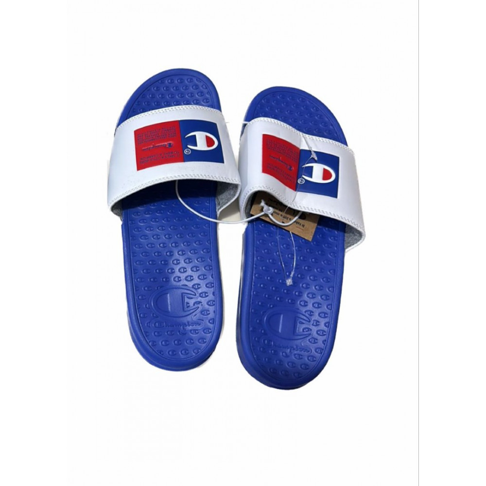 Chinelo Champion nº 9 eua ou 40 br / SEM CAIXA - ORIGINAL