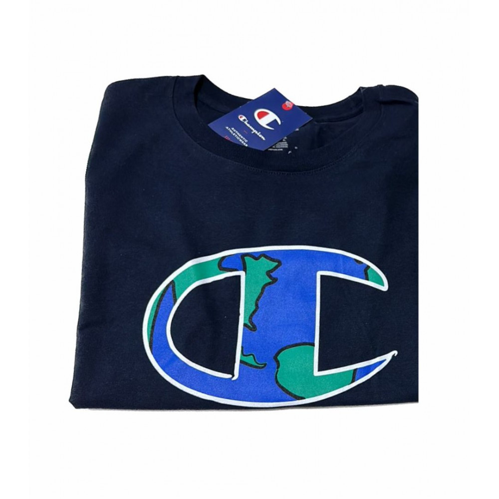 Camiseta Champion Masc ORIGINAL - TAM G