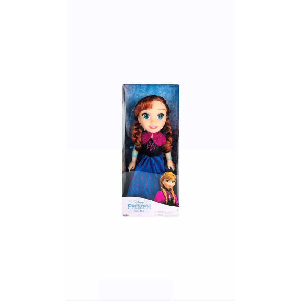 Disney Frozen Anna Infantil