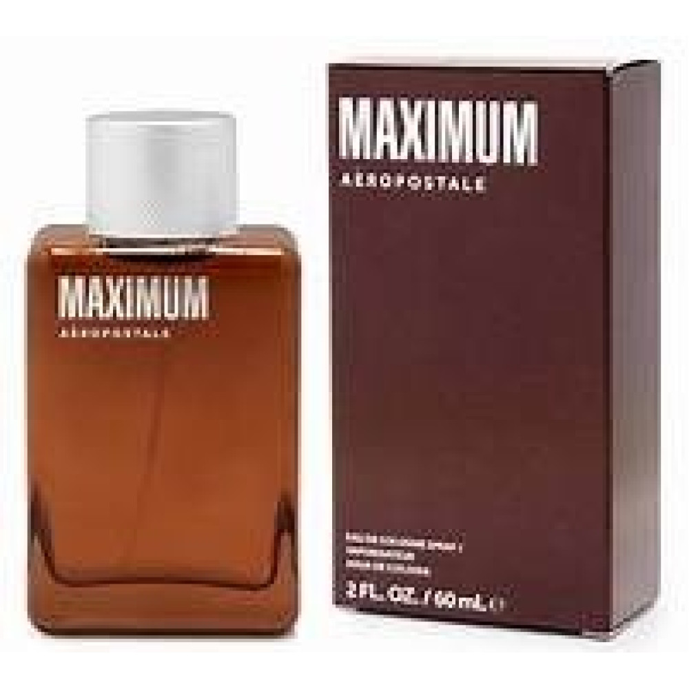 PERFUME AEROPOSTALE MAXIMUM 60ML
