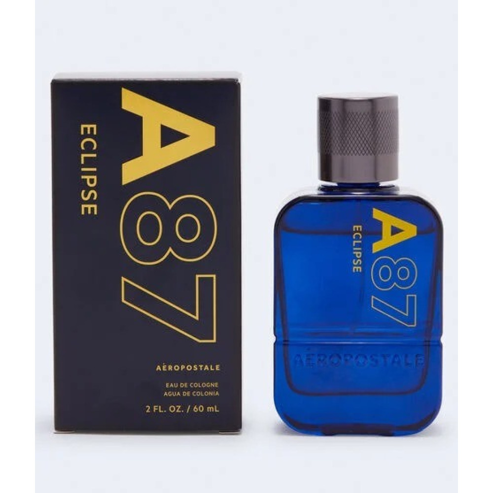PERFUME AEROPOSTALE A87 ECLIPSE 60ML