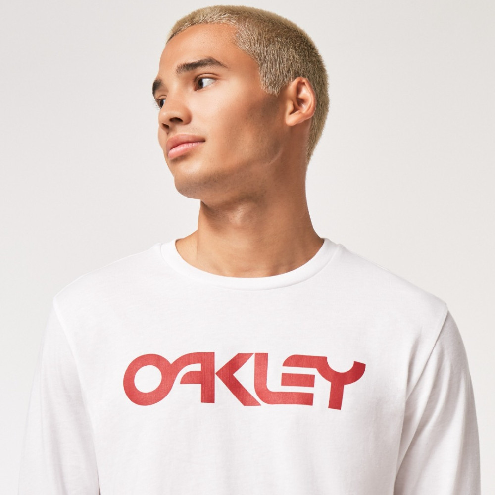 CAMISETA OAKLEY MASC   MARK II TEE 2.0 - TAM XXL