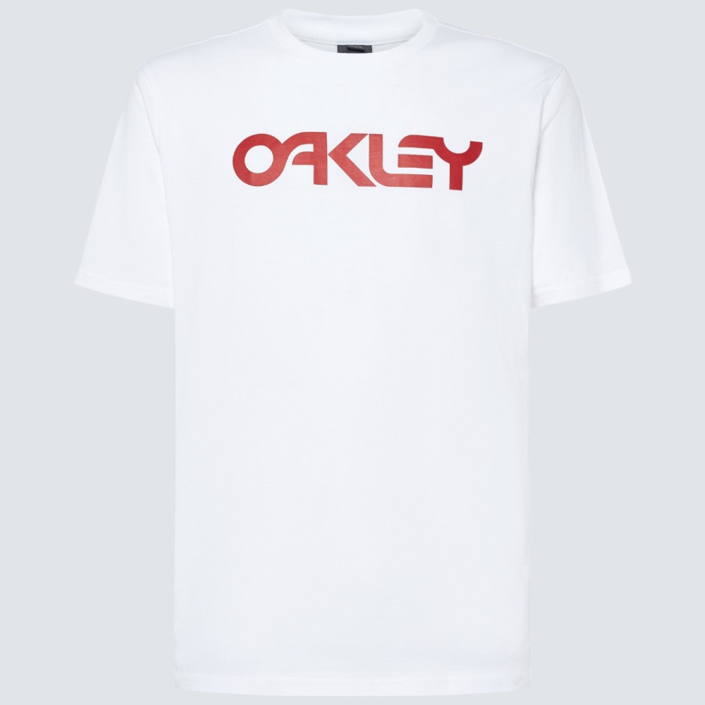 CAMISETA OAKLEY MASC   MARK II TEE 2.0 - TAM XXL