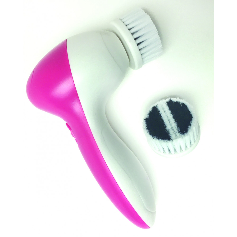 LIMPADOR FACIAL CLIO