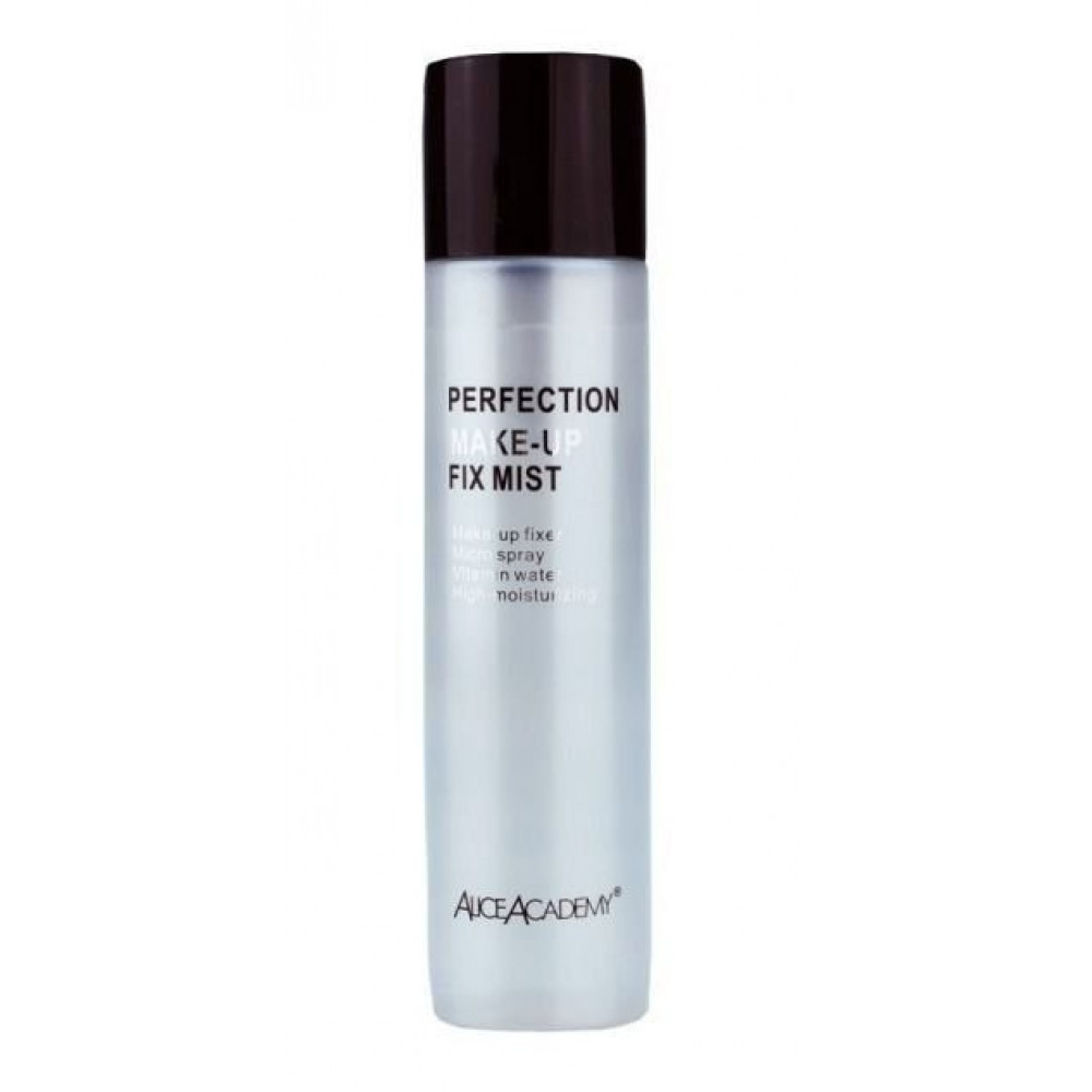 FIXADOR ALICE ACADEMY PERFECTION MAKE-UP FIX MIST