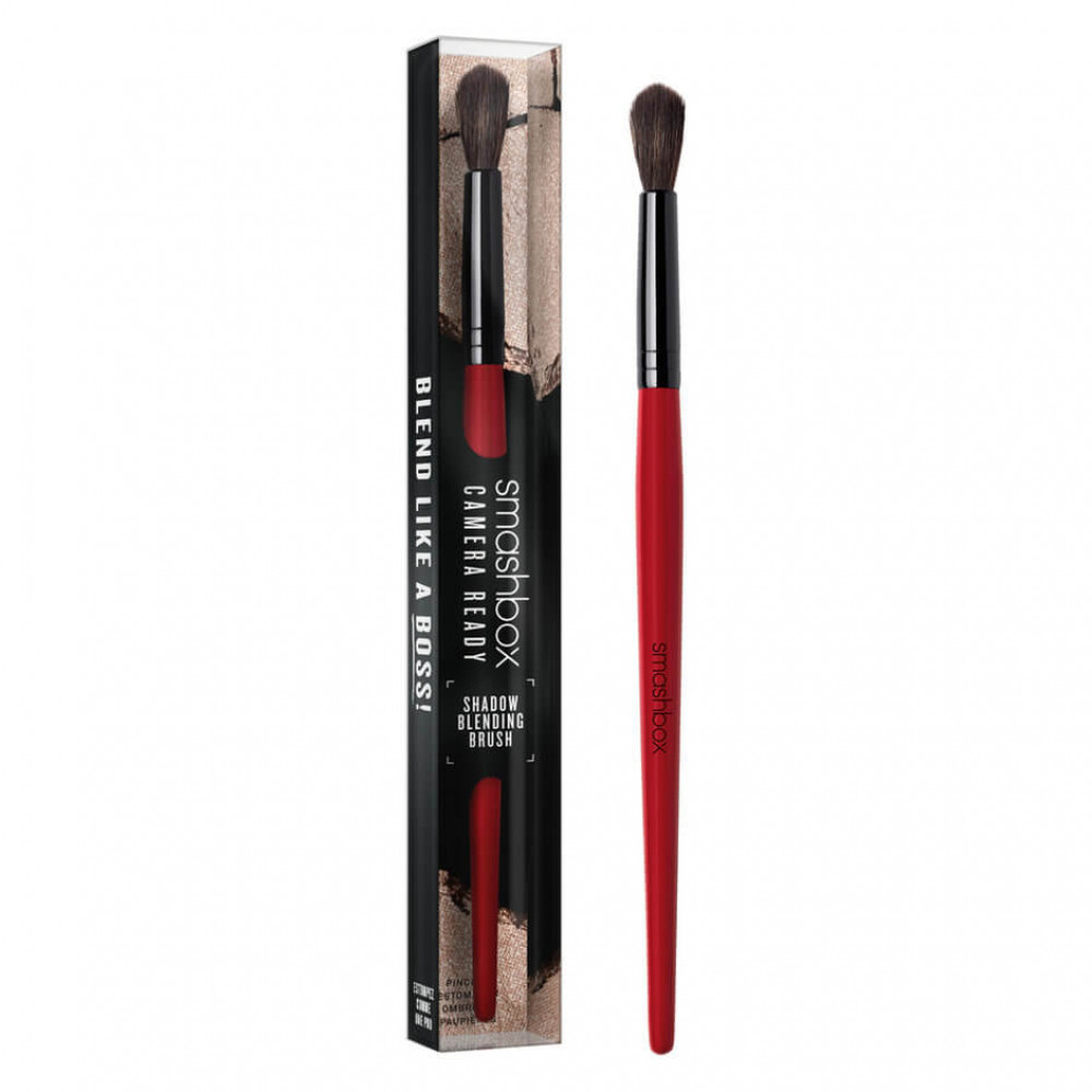 PINCEL SMASHBOX SHADOW BLENDING BRUSH