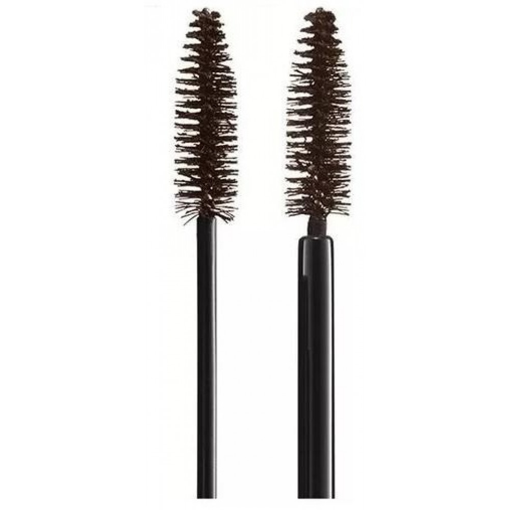 MÁSCARA DE CÍLIOS HAUTE & NAUGHTY TOO BLACK LASH