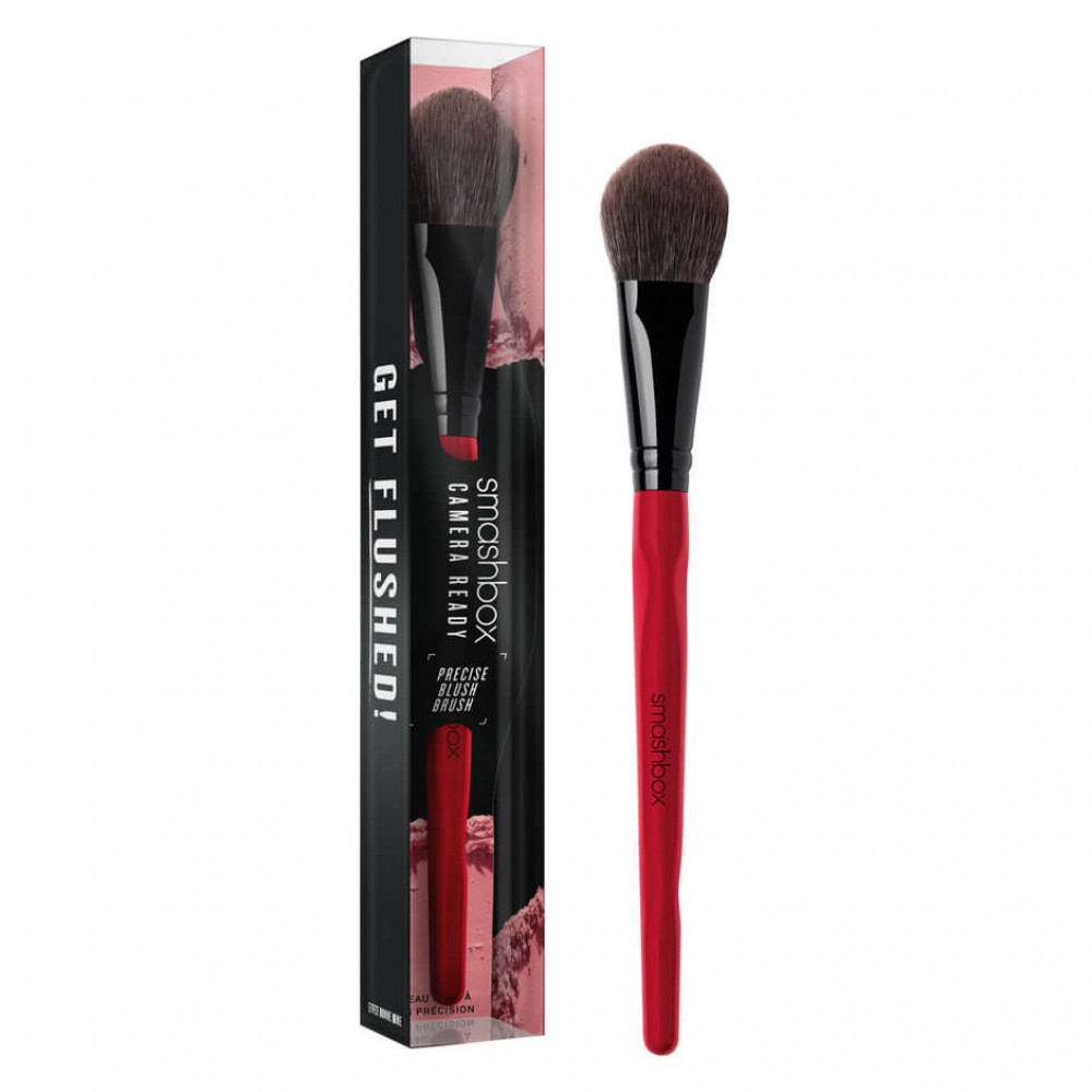 PINCEL SMASHBOX PRECISE BLUSH BRUSH