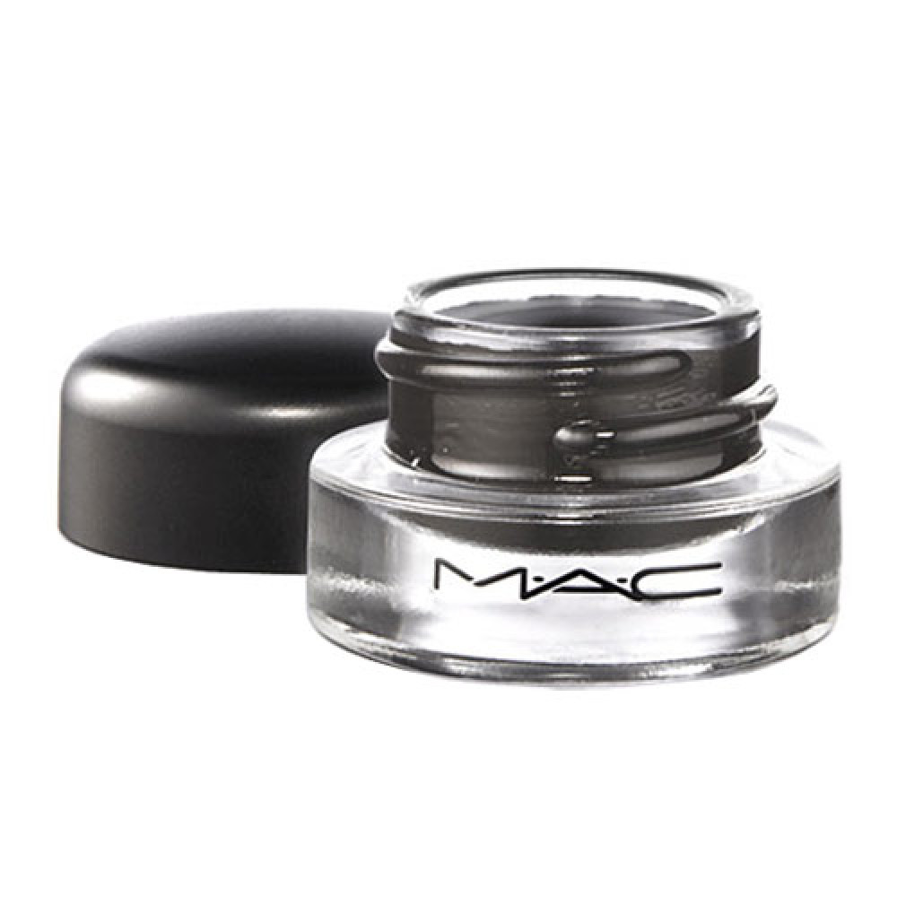 DELINEADOR EM GEL  Pro Longwear Fluidline Blacktrack