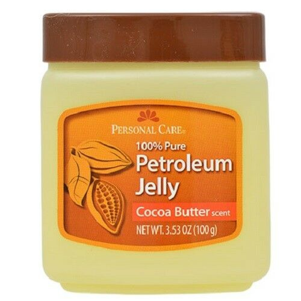 Petroleum Jelly - Manteiga de Coco