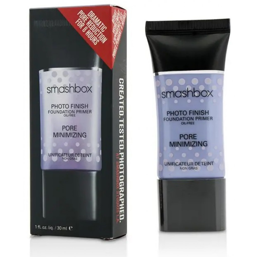 Smashbox Photo Finish Foundation Primer Pore Minimizing 9757