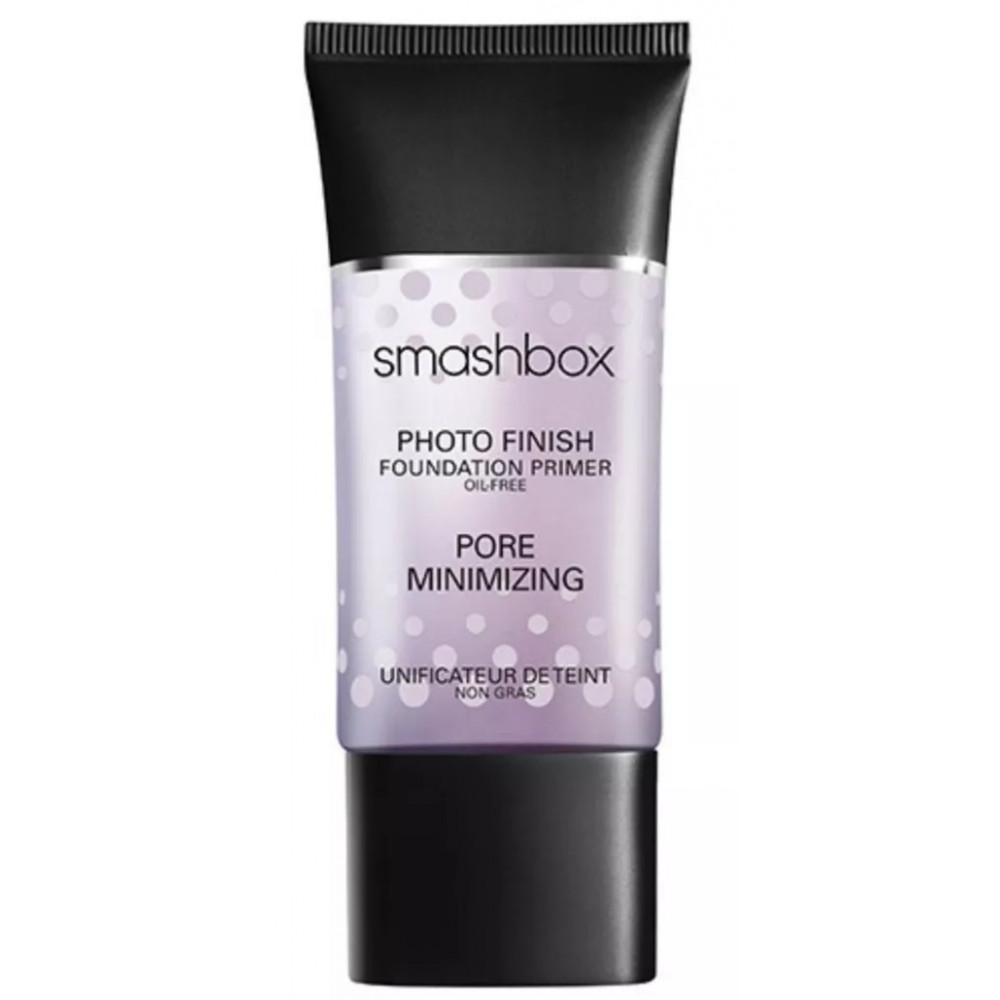 SMASHBOX PHOTO FINISH FOUNDATION PRIMER - PORE MINIMIZING