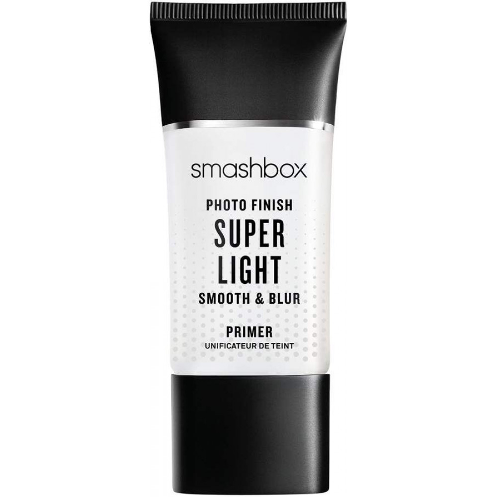 SMASHBOX PHOTO FINISH FOUNDATION PRIMER - SUPER LIGHT