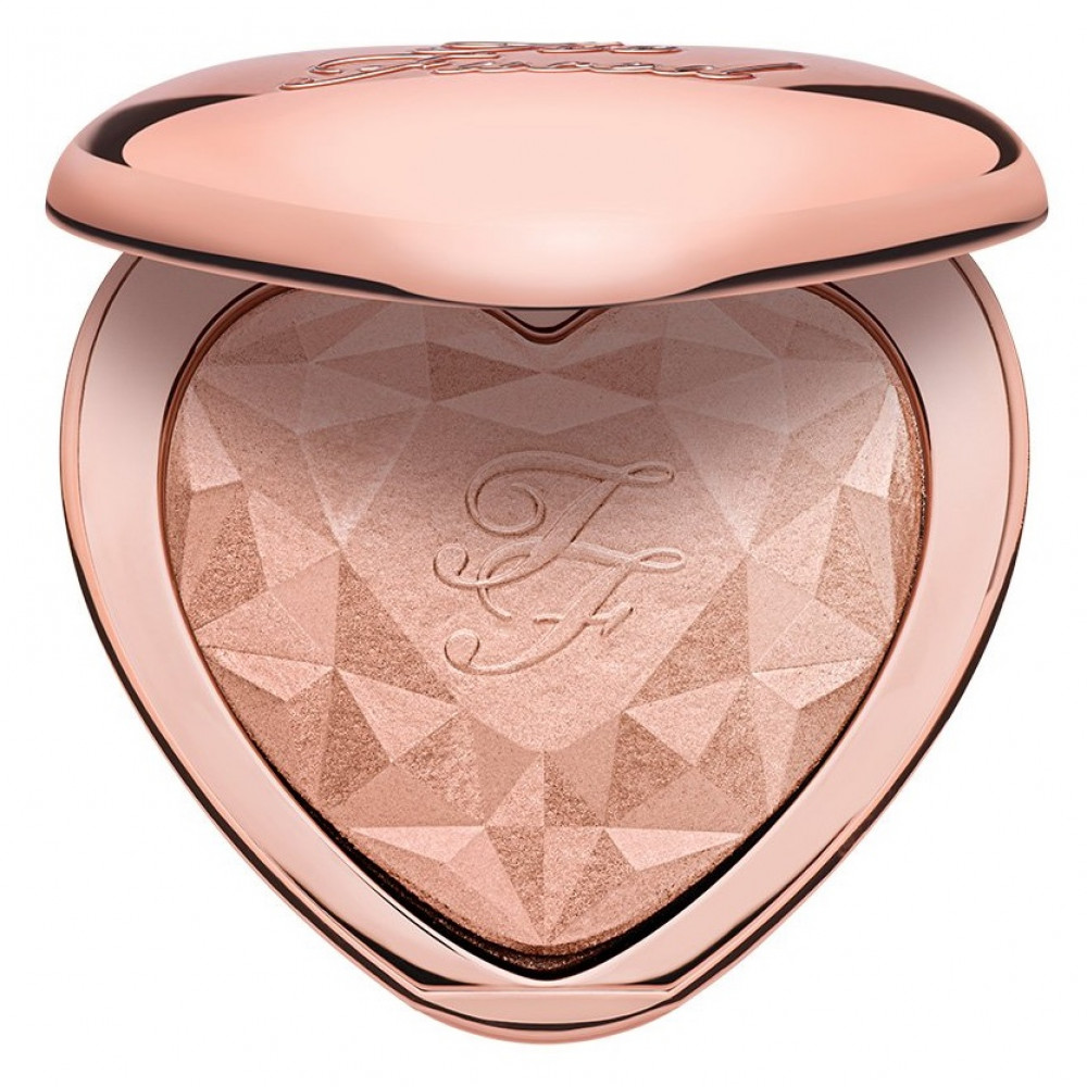 ILUMINADOR TOO FACED LOVE LIGHT - RAY OF LIGHT