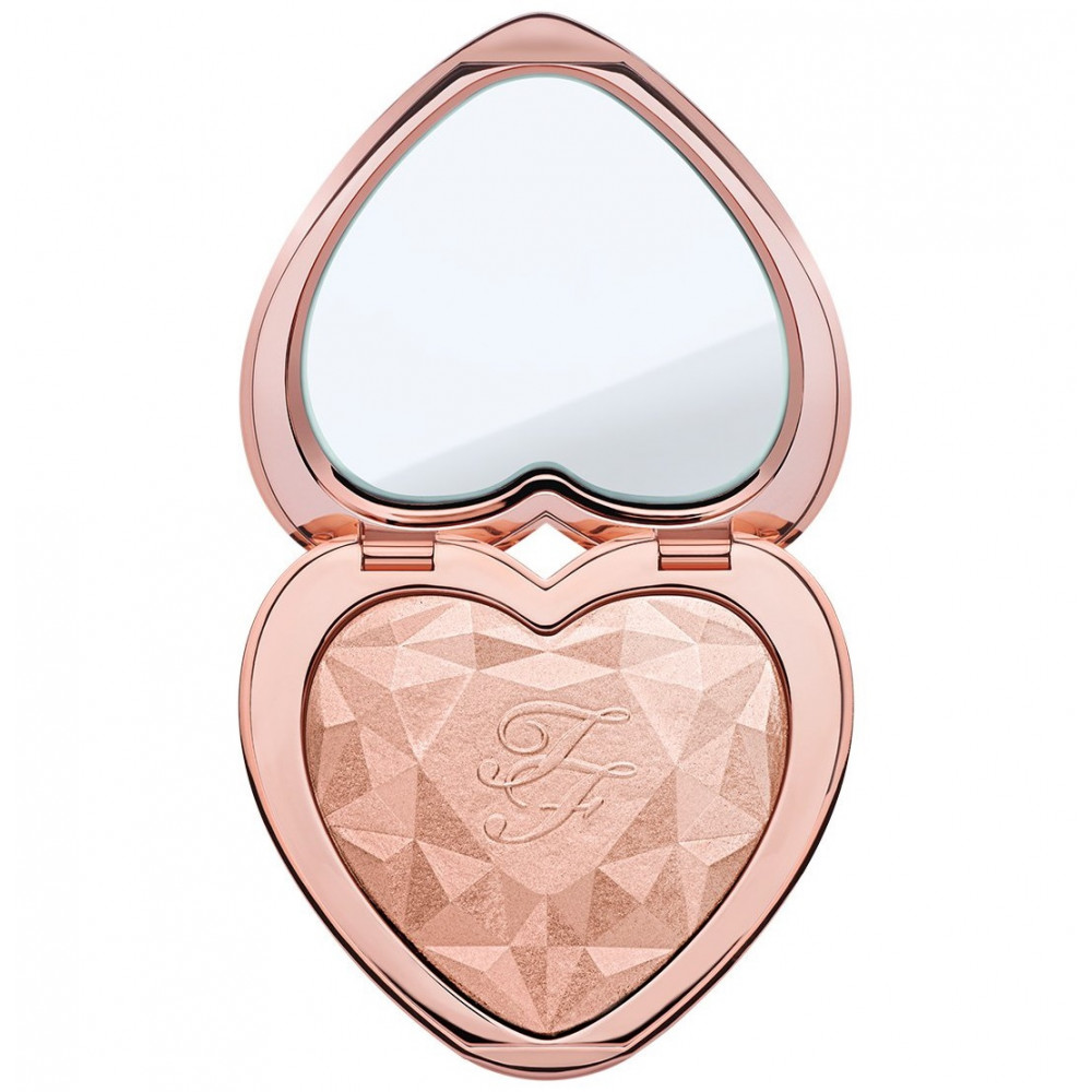 ILUMINADOR TOO FACED LOVE LIGHT - RAY OF LIGHT