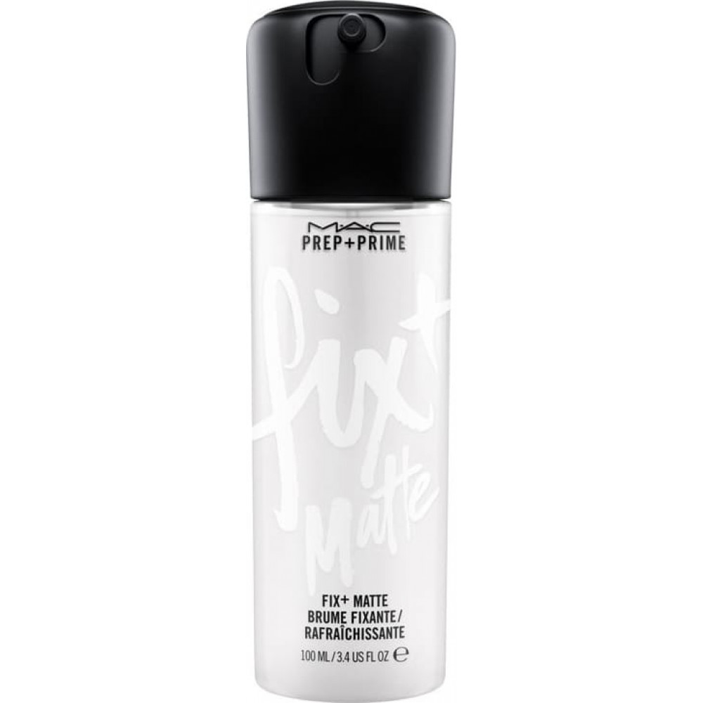 Primer e Fixador de Maquiagem  Prep + Prime Fix + Matte Mist