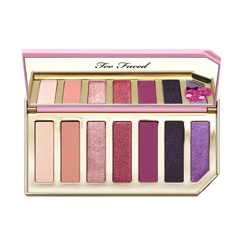 PALETA DE SOMBRAS TOO FACED - RAZZLE DAZZLE BERRY
