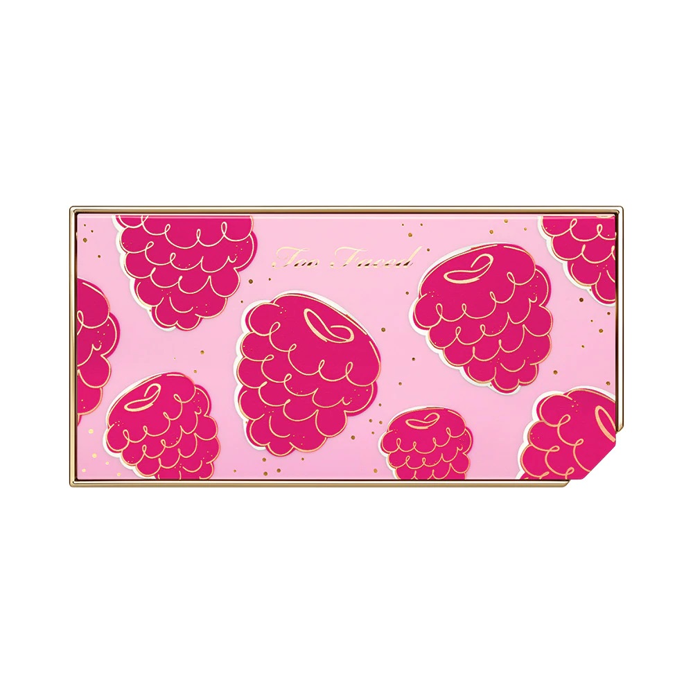 PALETA DE SOMBRAS TOO FACED - RAZZLE DAZZLE BERRY