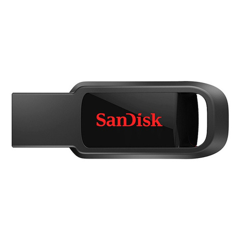 Pendrive 64GB Cruzer Spark - Sandisk