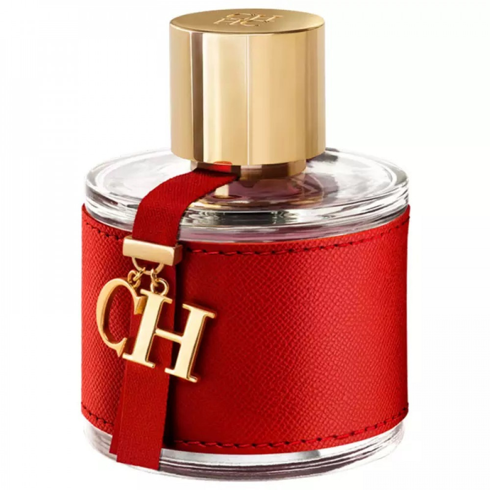 PERFUME CAROLINA HERRERA CH - 100ML
