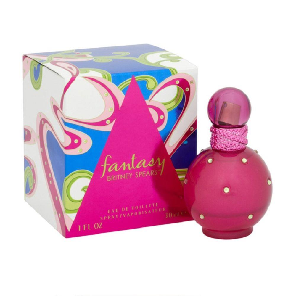 PERFUME BRITNEY SPEARS FANTASY - 30ML