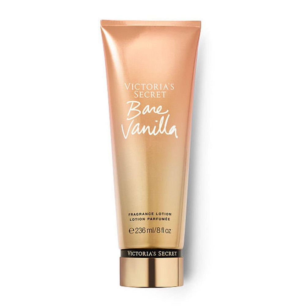 CREME HIDRATANTE VICTORIA'S SECRET - BARE VANILLA