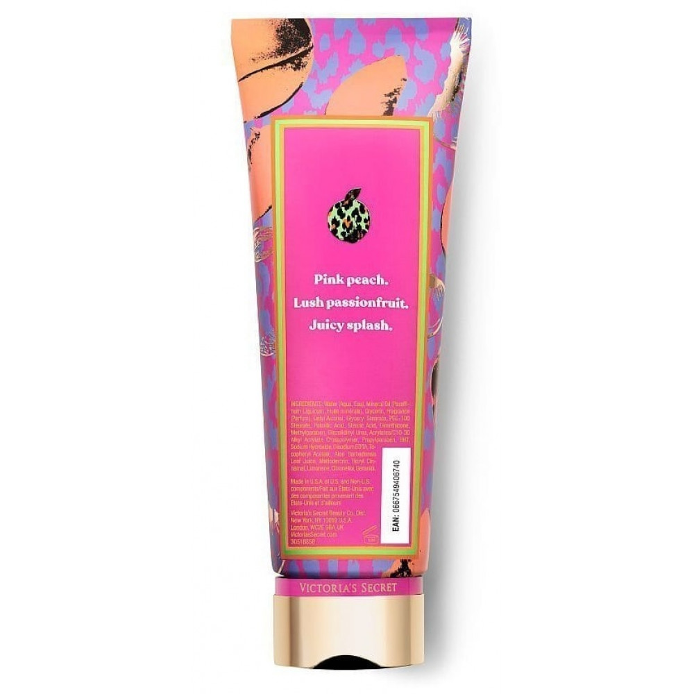 CREME HIDRATANTE VICTORIA'S SECRET - PEACH SQUEEZE