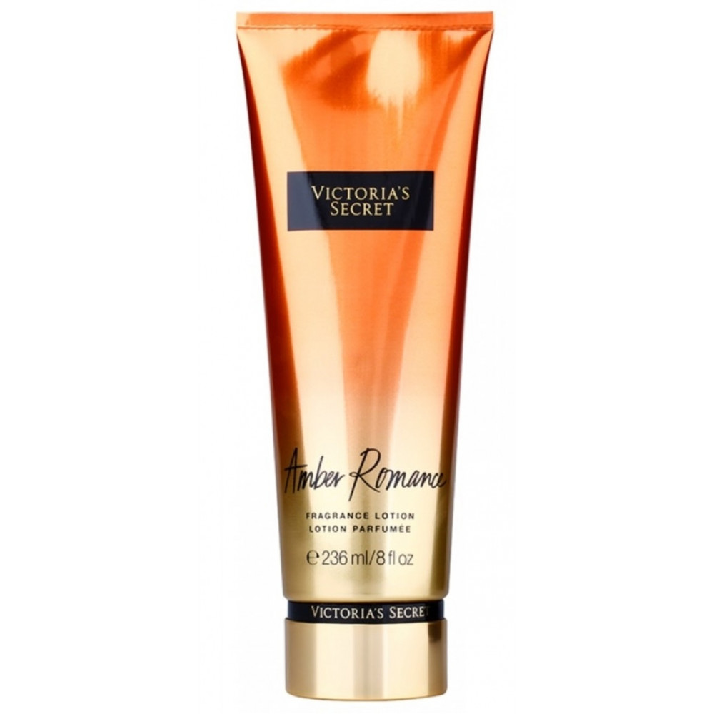 CREME HIDRATANTE VICTORIA'S SECRET - AMBER ROMANCE