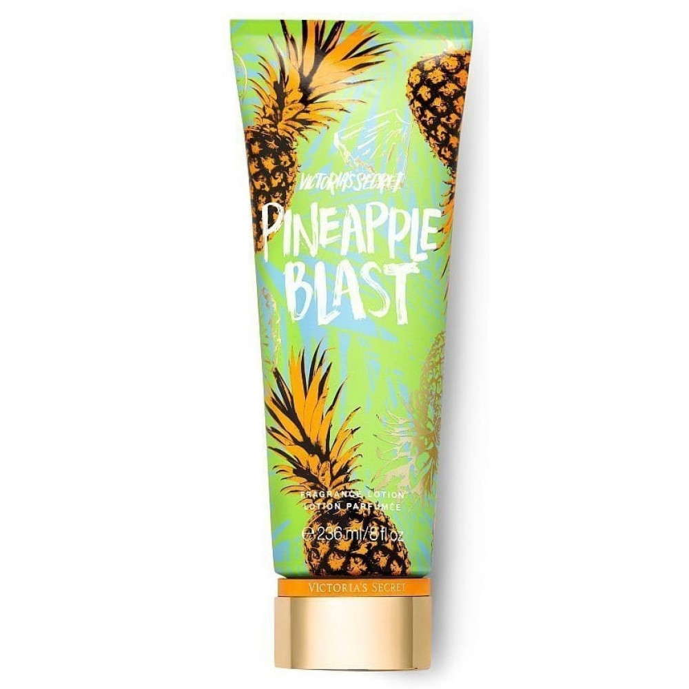 CREME HIDRATANTE VICTORIA'S SECRET - PINEAPPLE BLAST