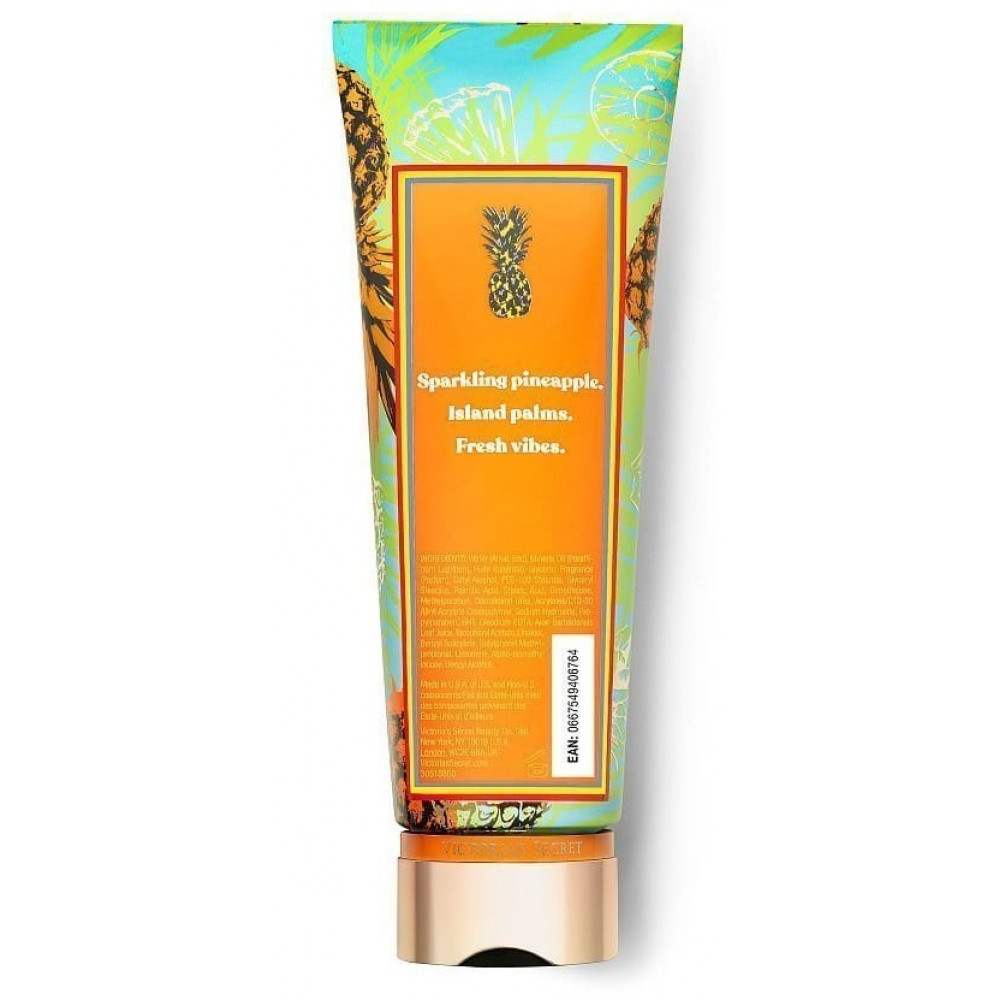 CREME HIDRATANTE VICTORIA'S SECRET - PINEAPPLE BLAST