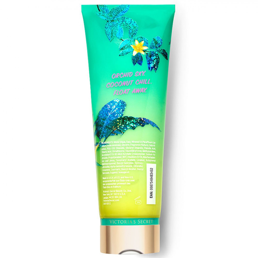 CREME HIDRATANTE VICTORIA'S SECRET - NEON PALMS