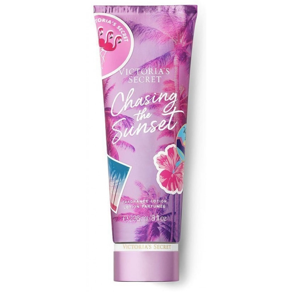 CREME HIDRATANTE VICTORIA'S SECRET - CHASING THE SUNSET