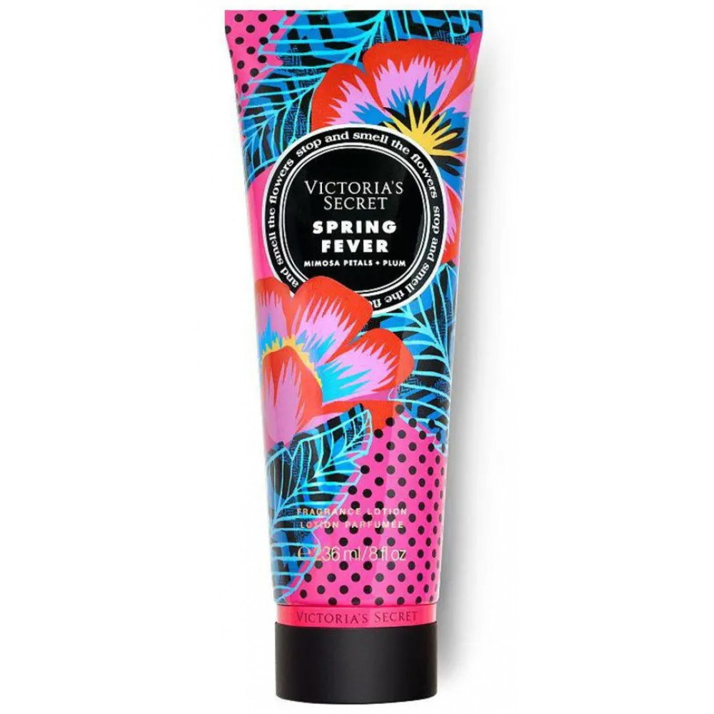 CREME HIDRATANTE VICTORIA'S SECRET - SPRING FEVER