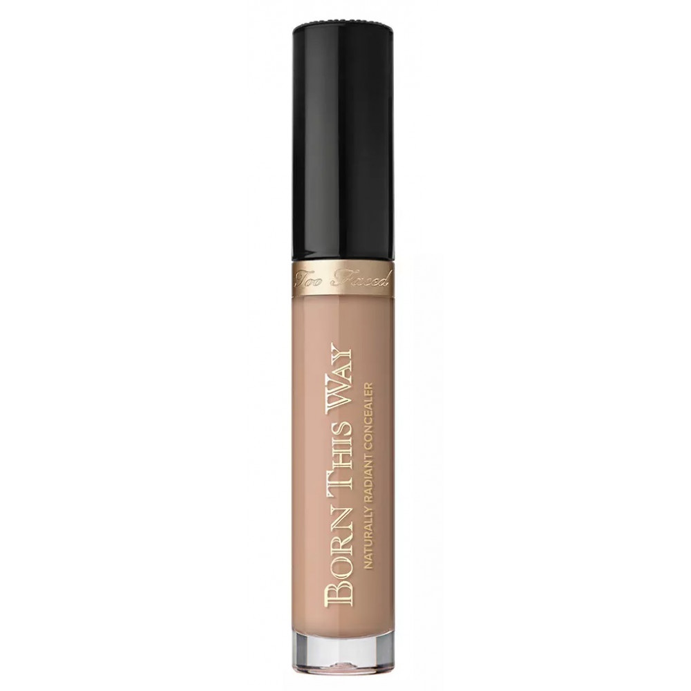 CORRETIVO TOO FACED BORN THIS WAY - MEDIUM TAN