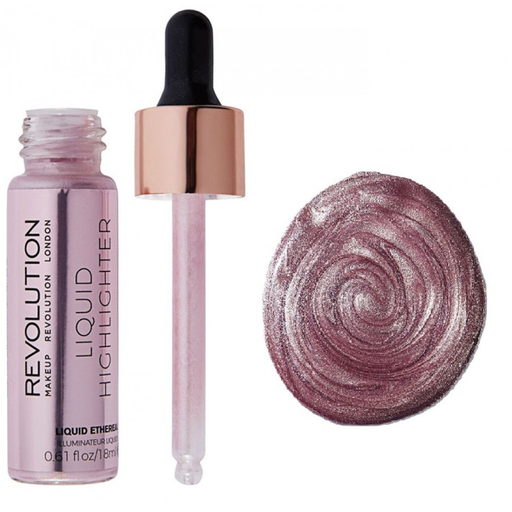 ILUMINADOR MAKEUP REVOLUTION - ETHEREAL