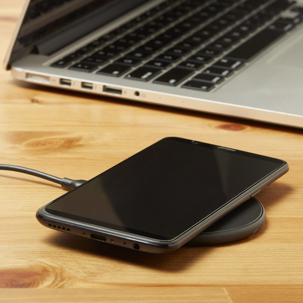 CARREGADOR WIRELESS ONN - 5WATTS