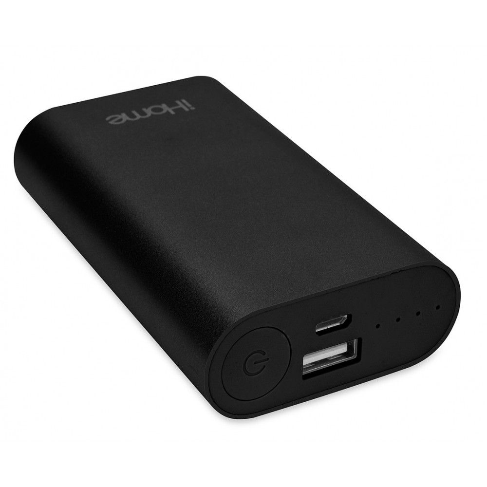 POWER BANK IHOME POWER CHARGE - 4400MAH
