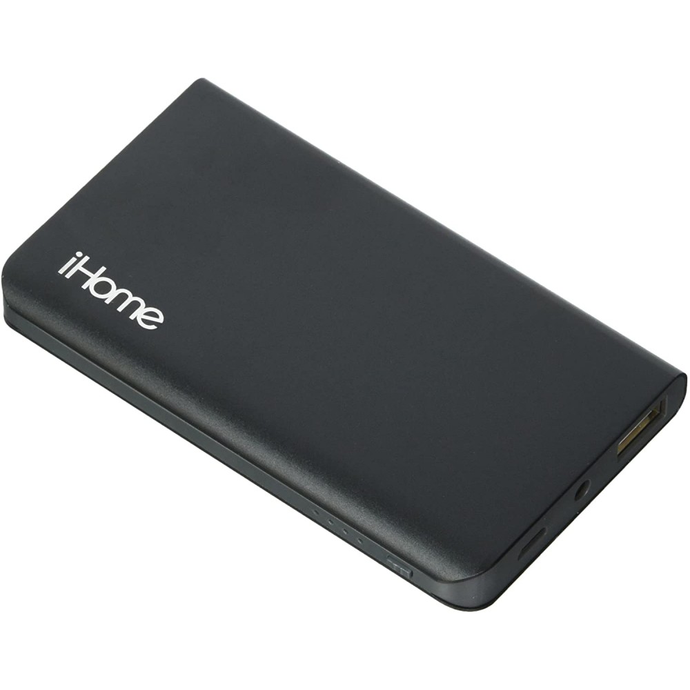 POWER BANK IHOME POWER CHARHE SLIM - 3000MAH