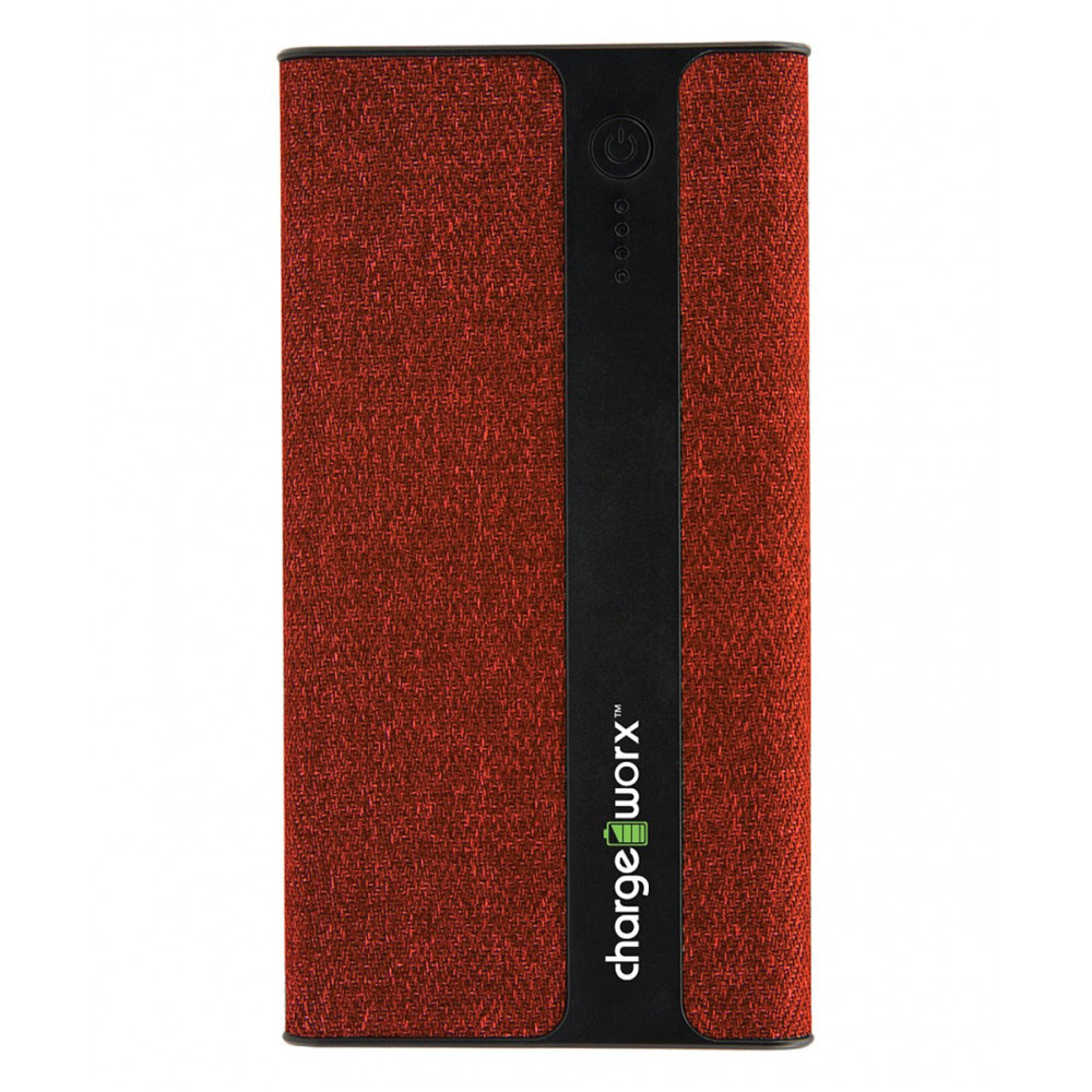 POWER BANK CHARGEWORX - 4000MAH