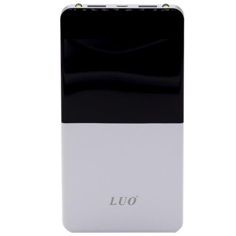 Power Bank LUO - 13800mAH