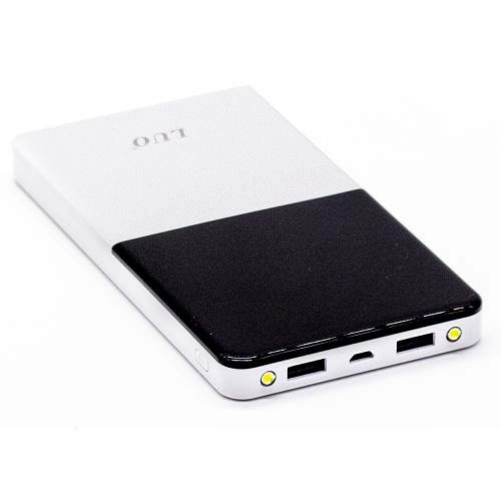 Power Bank LUO - 13800mAH